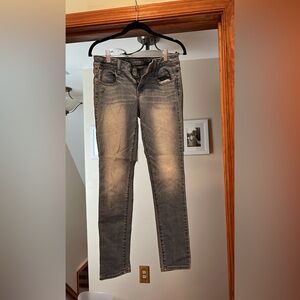 American Eagle Jegging 4 short